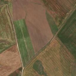 Satellite imagery of Sathal el Maïda, DZ