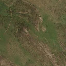 Satellite imagery of Djebel Mahouna, DZ