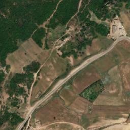 Satellite imagery of Mines de l’‘Aïn Achour, DZ