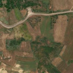 Satellite imagery of Mines de l’‘Aïn Achour, DZ