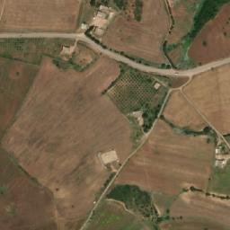 Satellite imagery of Mines de l’‘Aïn Achour, DZ