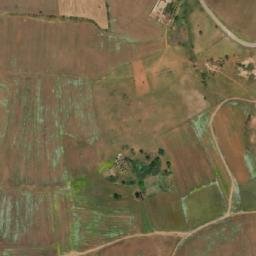 Satellite imagery of Mines de l’‘Aïn Sefra, DZ