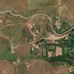 Satellite imagery of Mines de l’‘Aïn Sefra, DZ