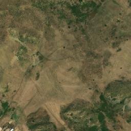 Satellite imagery of Koudiat ’Aïn Fras, DZ