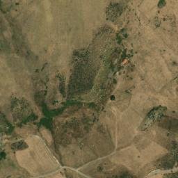 Satellite imagery of Koudiat ’Aïn Fras, DZ