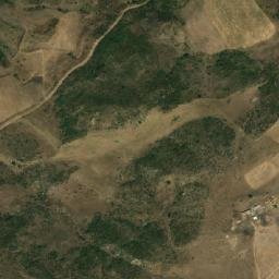 Satellite imagery of Djebel el Amra, DZ