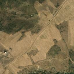 Satellite imagery of Djebel el Amra, DZ