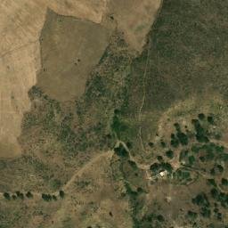Satellite imagery of Djebel el Amra, DZ