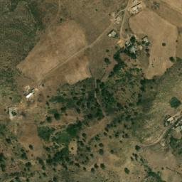 Satellite imagery of Mine du Chabet Ballout, DZ