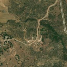 Satellite imagery of Mine du Chabet Ballout, DZ