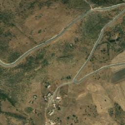Satellite imagery of Mine du Chabet Ballout, DZ
