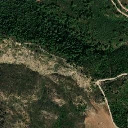 Satellite imagery of Fedj Oum Douda, DZ