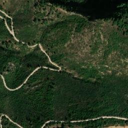 Satellite imagery of Fedj Oum Douda, DZ