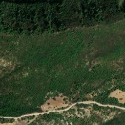 Satellite imagery of Fedj Oum Douda, DZ