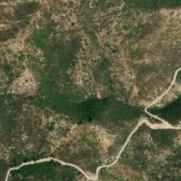 Satellite imagery of Koudia Laraguil, DZ