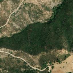 Satellite imagery of Koudia Laraguil, DZ