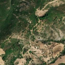 Satellite imagery of Koudia Laraguil, DZ