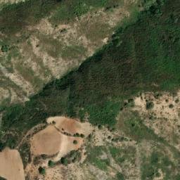 Satellite imagery of Koudiat el Msala, DZ