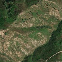Satellite imagery of Koudiat el Msala, DZ