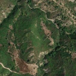 Satellite imagery of Koudiat el Msala, DZ