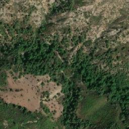 Satellite imagery of Koudiat Henchir el Louz, DZ