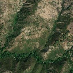 Satellite imagery of Koudiat Henchir el Louz, DZ