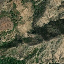 Satellite imagery of Koudiat Henchir el Louz, DZ