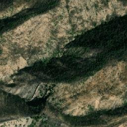 Satellite imagery of Argoub el Asfer, DZ