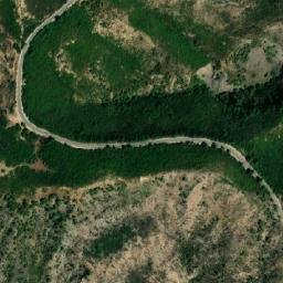 Satellite imagery of Koudiat el Agueb, DZ
