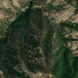 Satellite imagery of Koudiat el Mejen, DZ