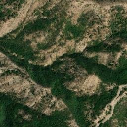 Satellite imagery of Koudiat el Mejen, DZ