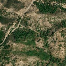 Satellite imagery of Koudiat el Mejen, DZ