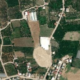 Drone Görünümü