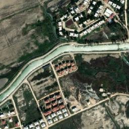 Drone Görünümü