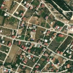 Drone Görünümü