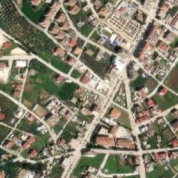 Drone Görünümü