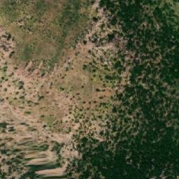 Satellite imagery of Sar-i Qōpīrash, IQ