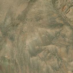 Satellite imagery of Kūh-e Rāmū, IR