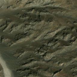 Satellite imagery of Kōh-e Sêyā Shākh, AF