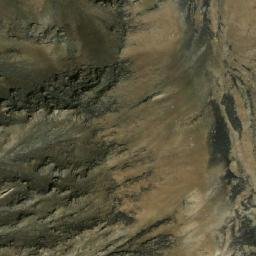 Satellite imagery of Kōh-e Sêyā Shākh, AF