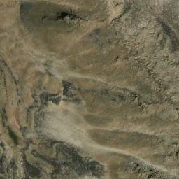 Satellite imagery of Kōh-e Sêyā Shākh, AF