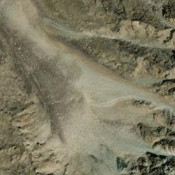 Satellite imagery of Kōh-e Gudarah, AF