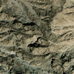 Satellite imagery of Kōh-e Gudarah, AF