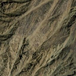 Satellite imagery of Qolleh-ye Sar-e Owshnūgān, AF