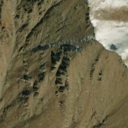 Satellite imagery of Kōh-e Ghow, AF