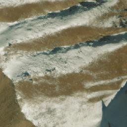 Satellite imagery of Kōh-e Ghow, AF