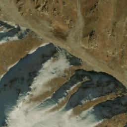 Satellite imagery of Kōh-e Ghow, AF