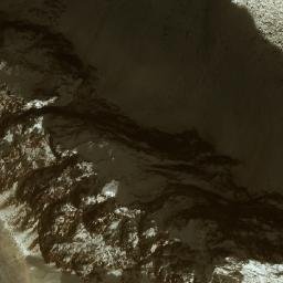 Satellite imagery of Guz̄ar Āb, AF