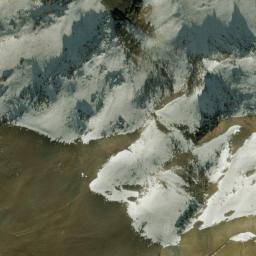 Satellite imagery of Tirich An, PK