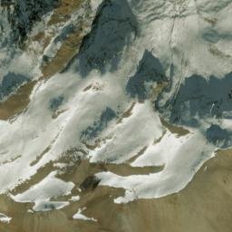 Satellite imagery of Tirich An, PK